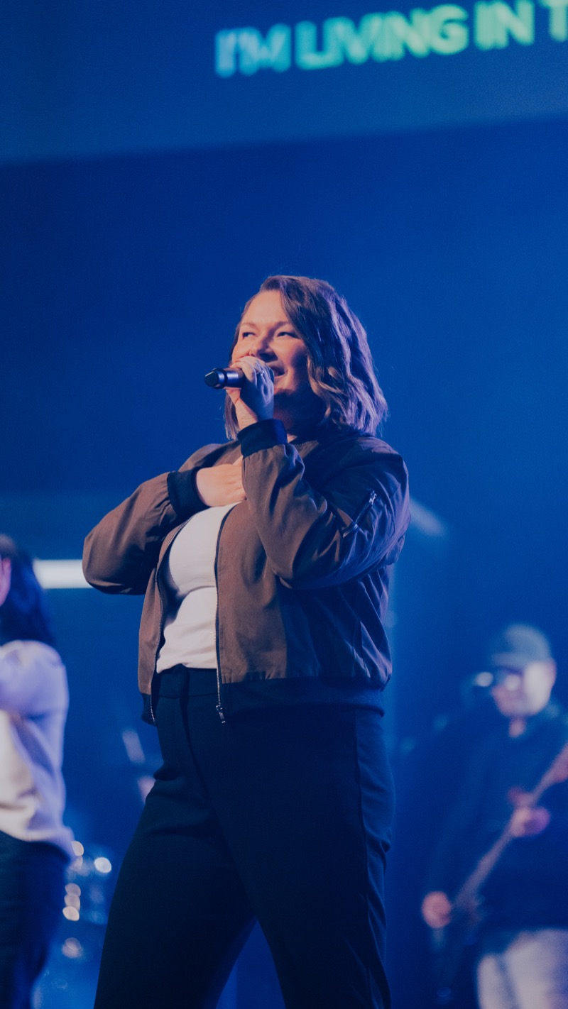 Harvest Conference