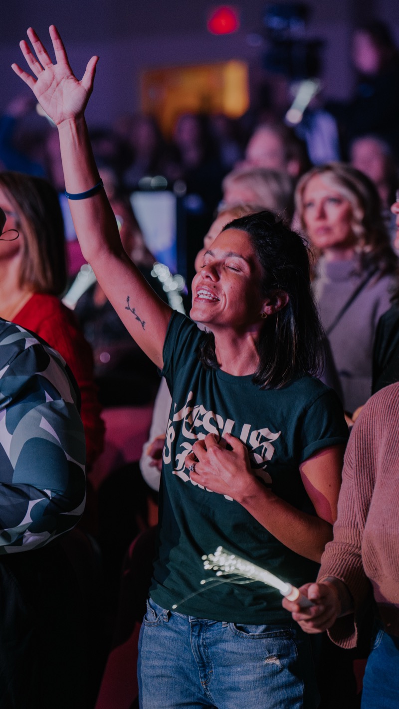 Harvest Conference
