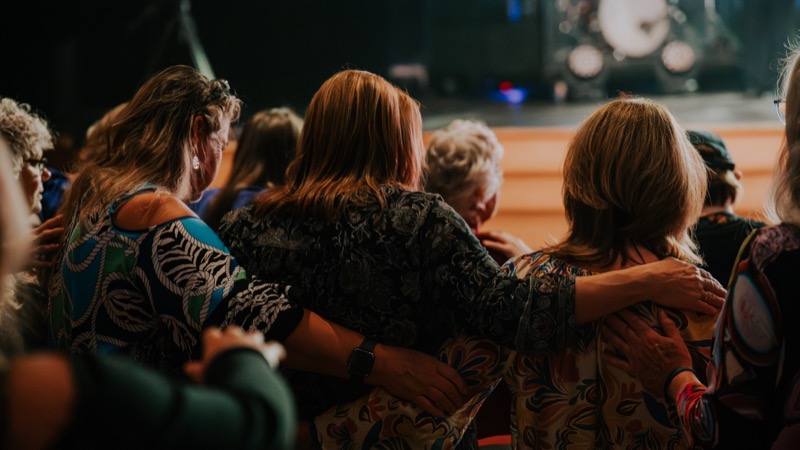 Harvest Conference